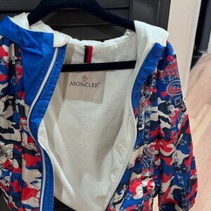 Moncler Kids Jacket